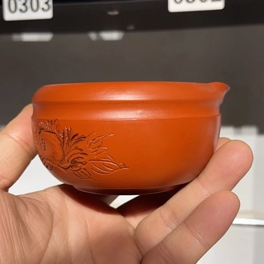 回流瓷器 默认微瑕 完美主义甚拍 69