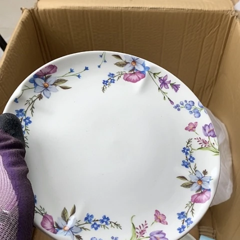 陶瓷制品满25拼单发货默认微瑕