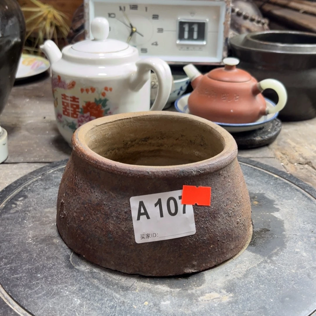 摆件  A107无*海