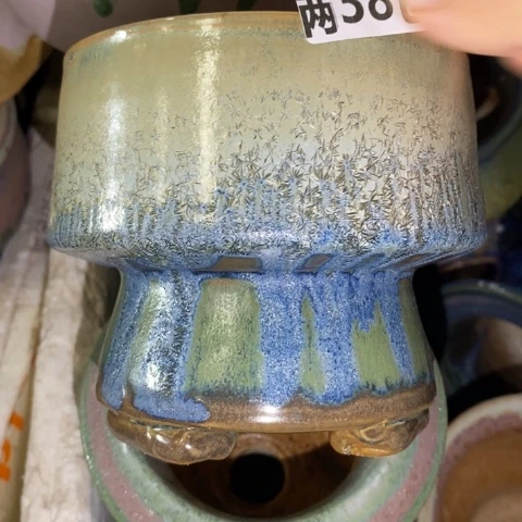 罐5451 微瑕38包邮景德镇陶瓷