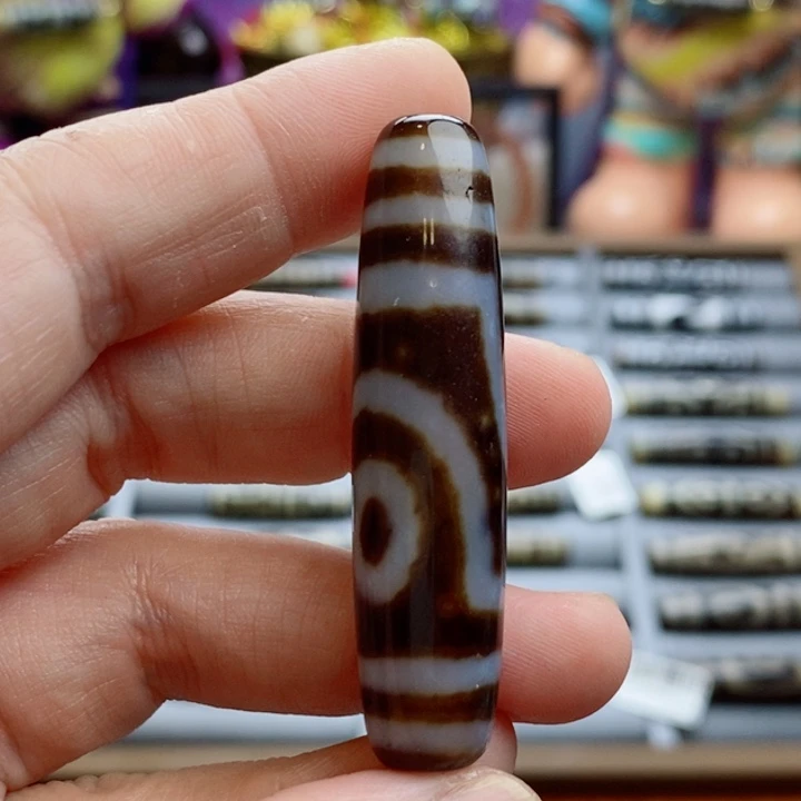 玛瑙/玉髓珠宝半成品未镶嵌