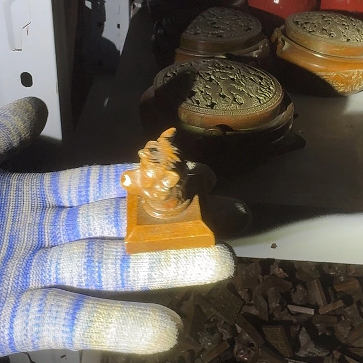 铜器工艺品工艺品