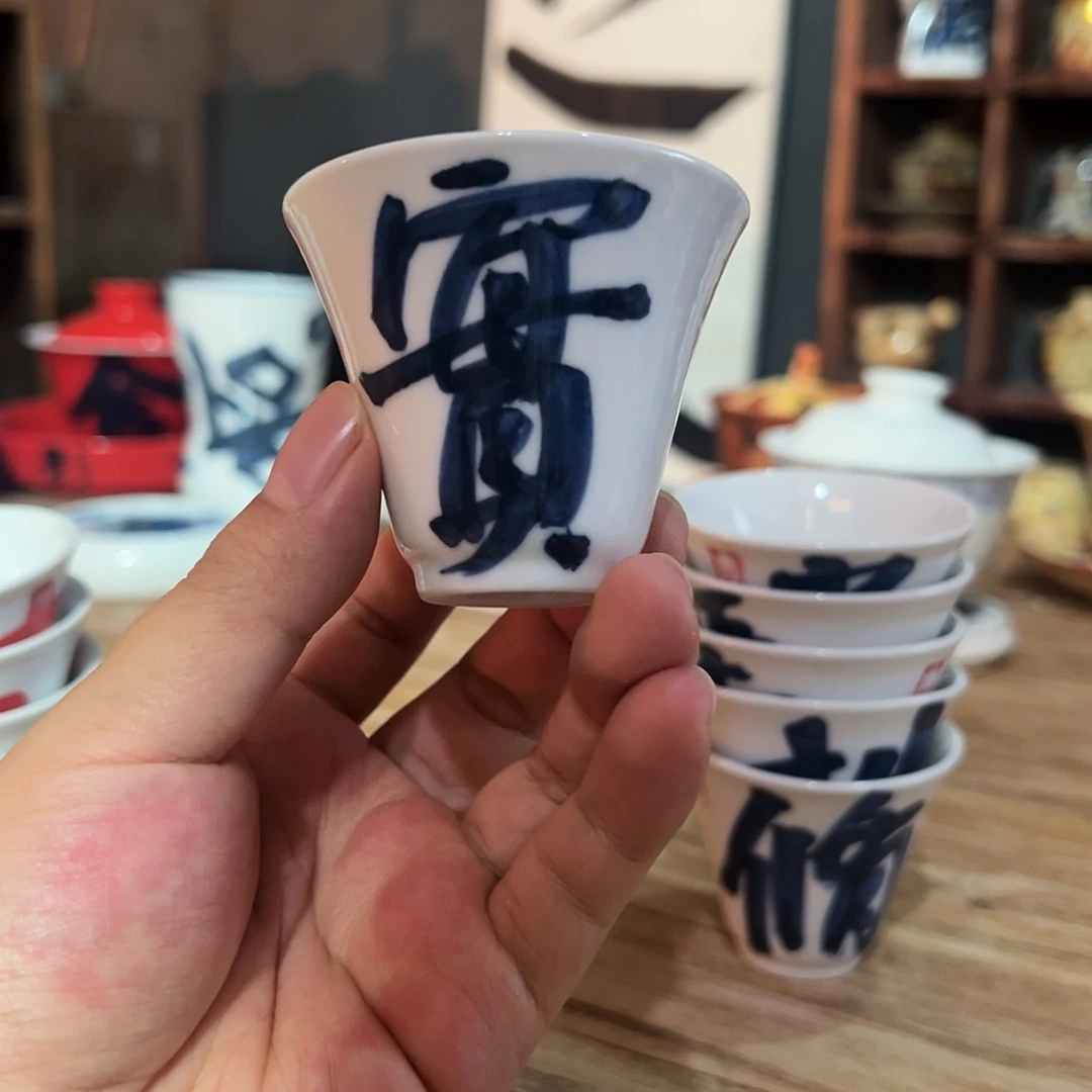 陶瓷艺术作品欣赏