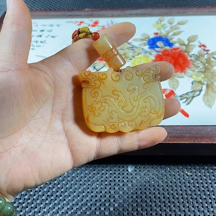 闪购链接一图一物