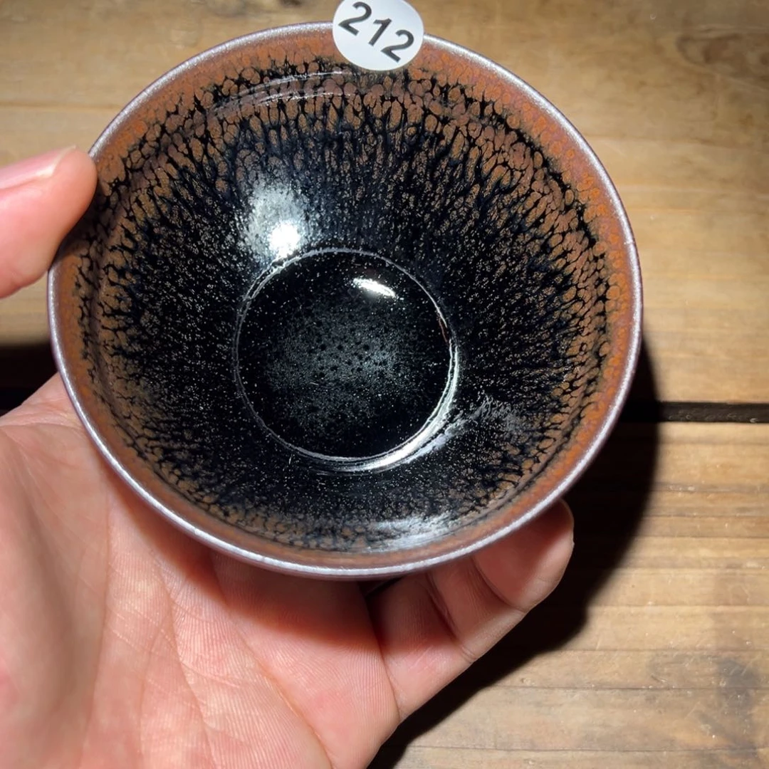 茶盏老表精选柴的212