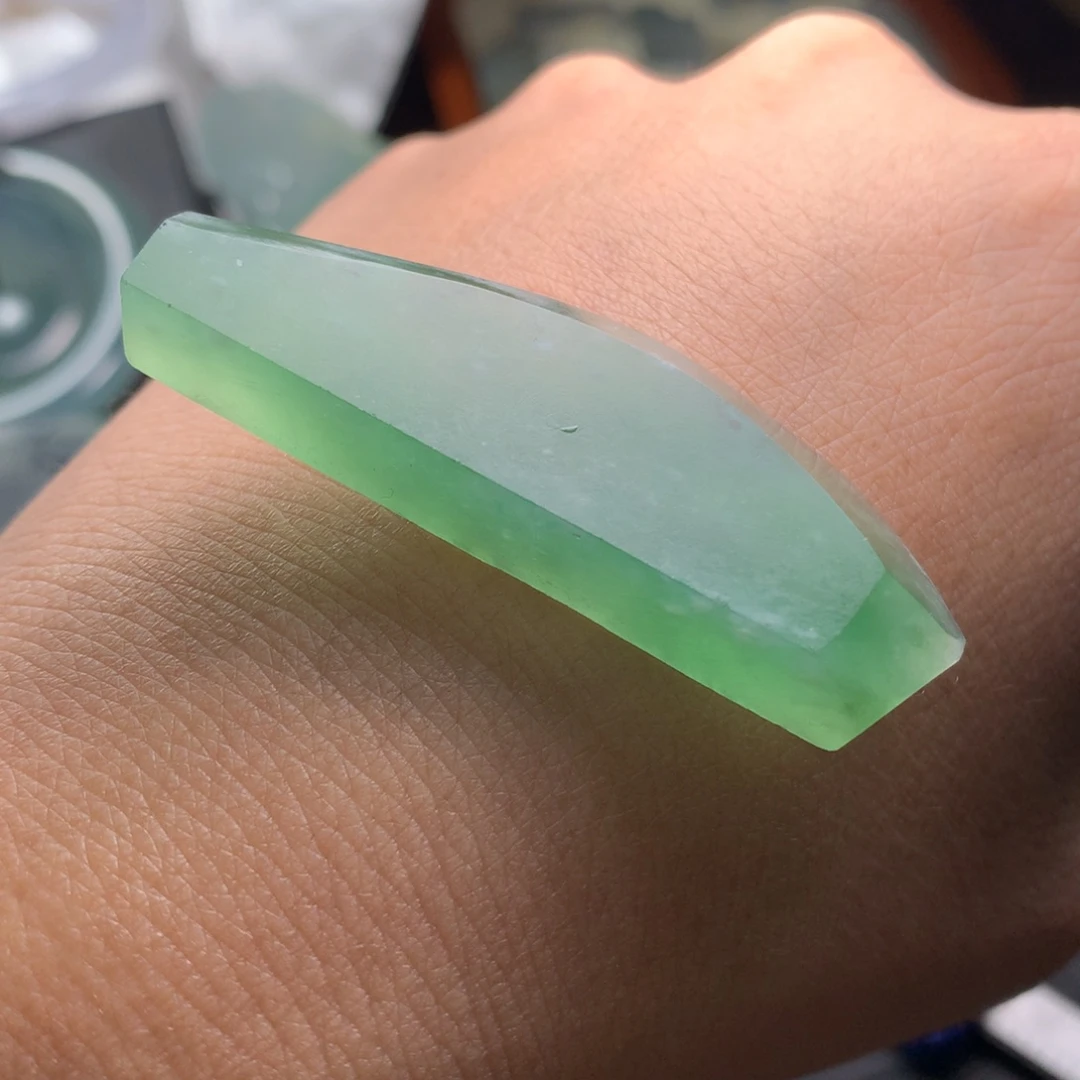 未镶嵌定制翡翠用****2