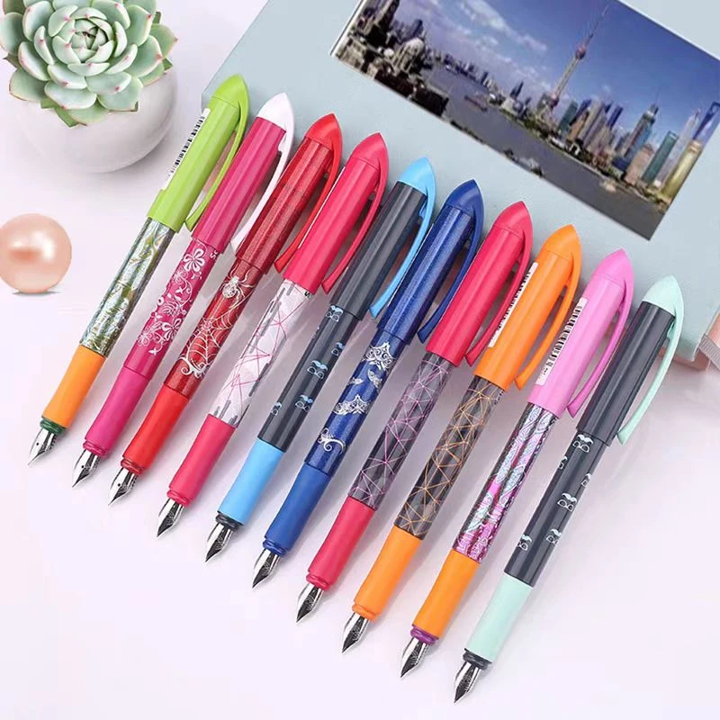 德国品牌F尖钢笔5516209101