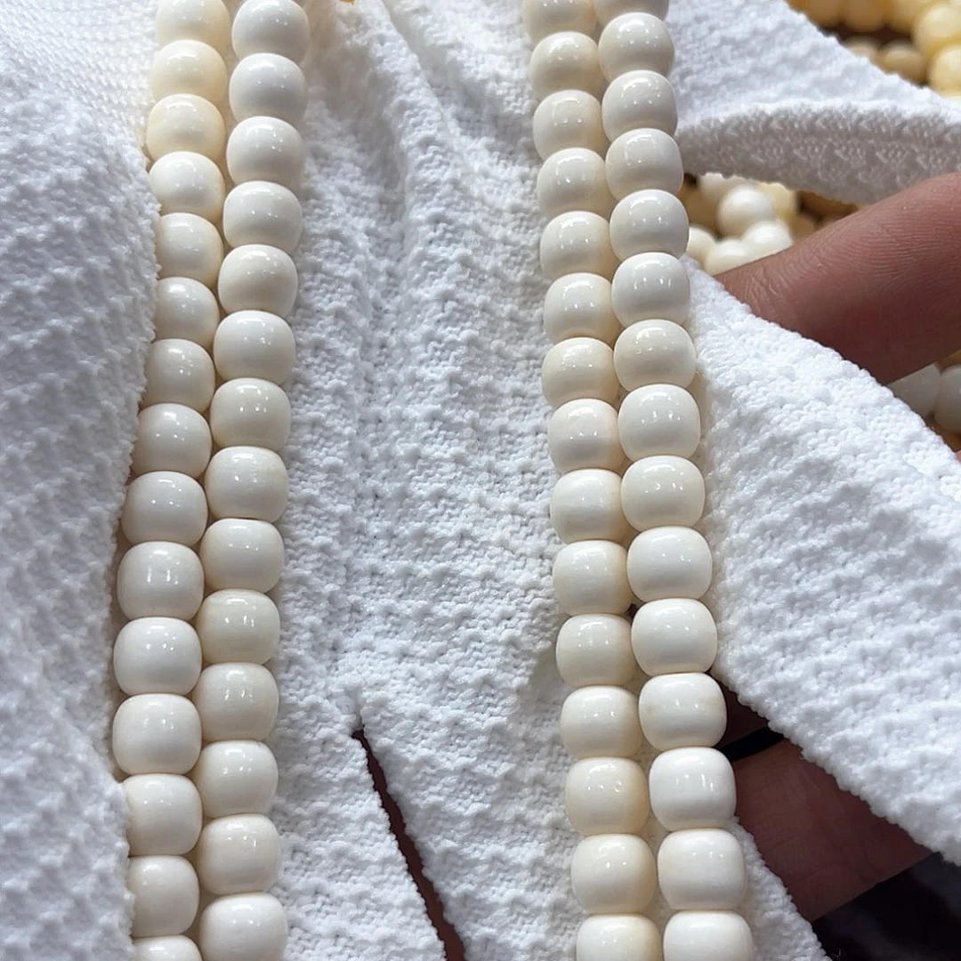 驼骨手串/手链骆驼骨长连17