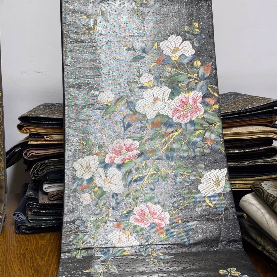 织绣织锦技艺高超技艺