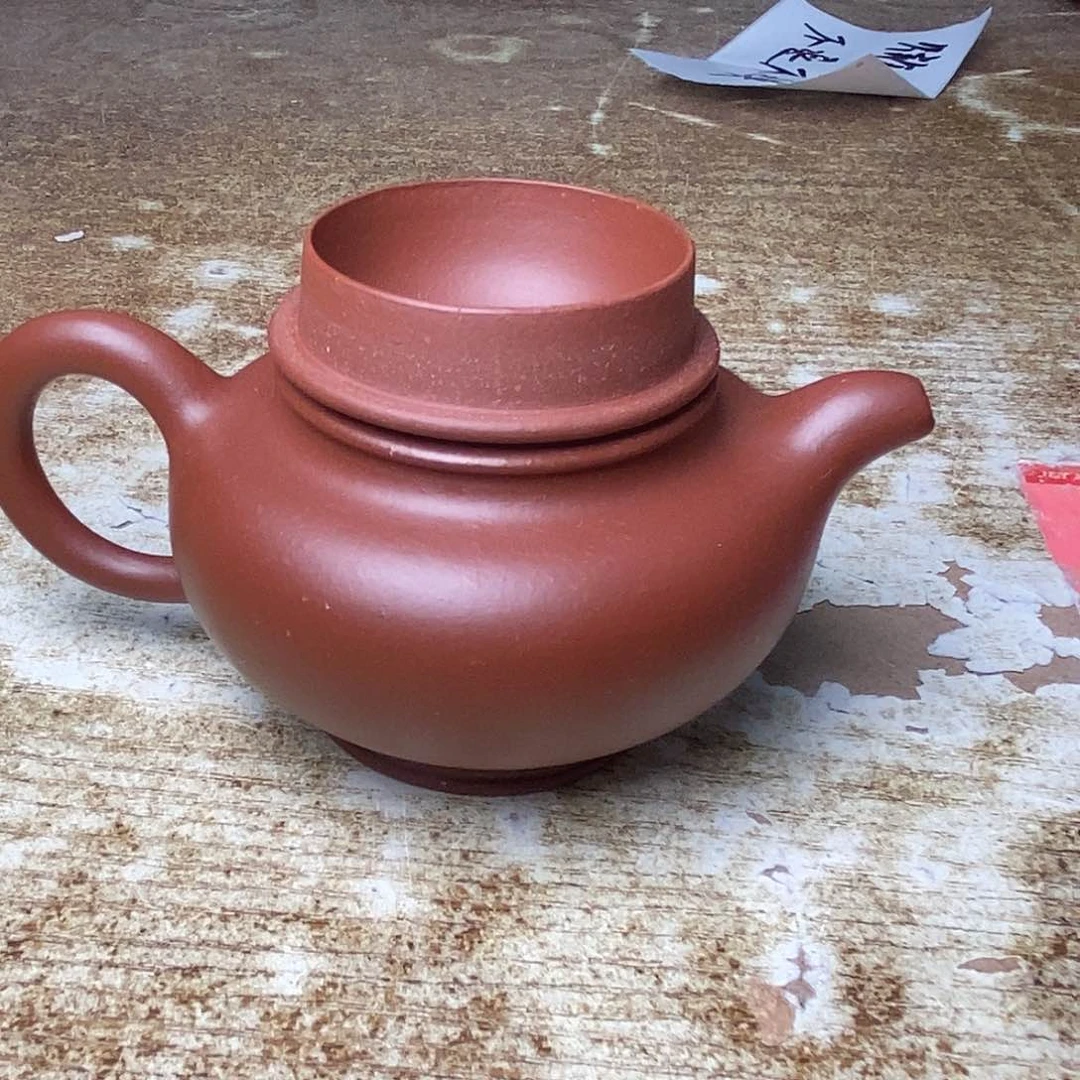 紫砂茶壶紫砂艺术