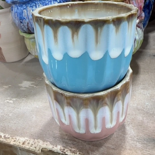 口径不清楚问客服