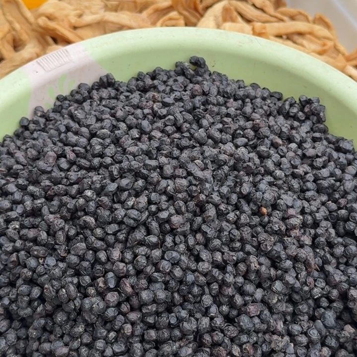 黑豆中国大陆两斤沙琅豆豉