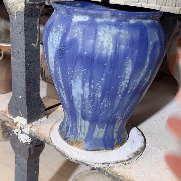 瓶口16高24 景德镇陶瓷满29包邮