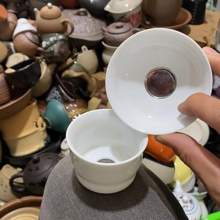 瓷片他俩小时都不会了