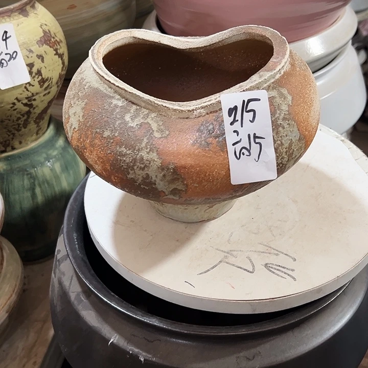 精品花盆栽适合盆栽适合盆