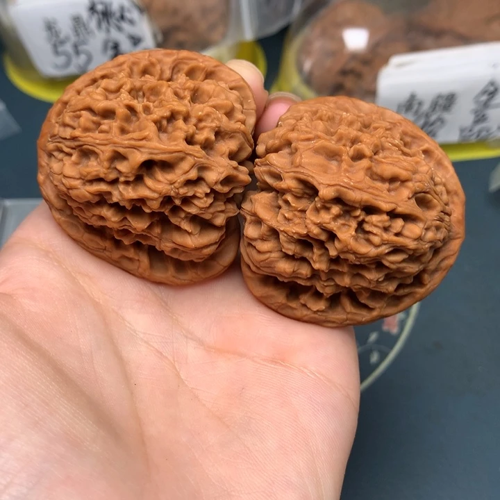 把件文玩核桃46-29262-0