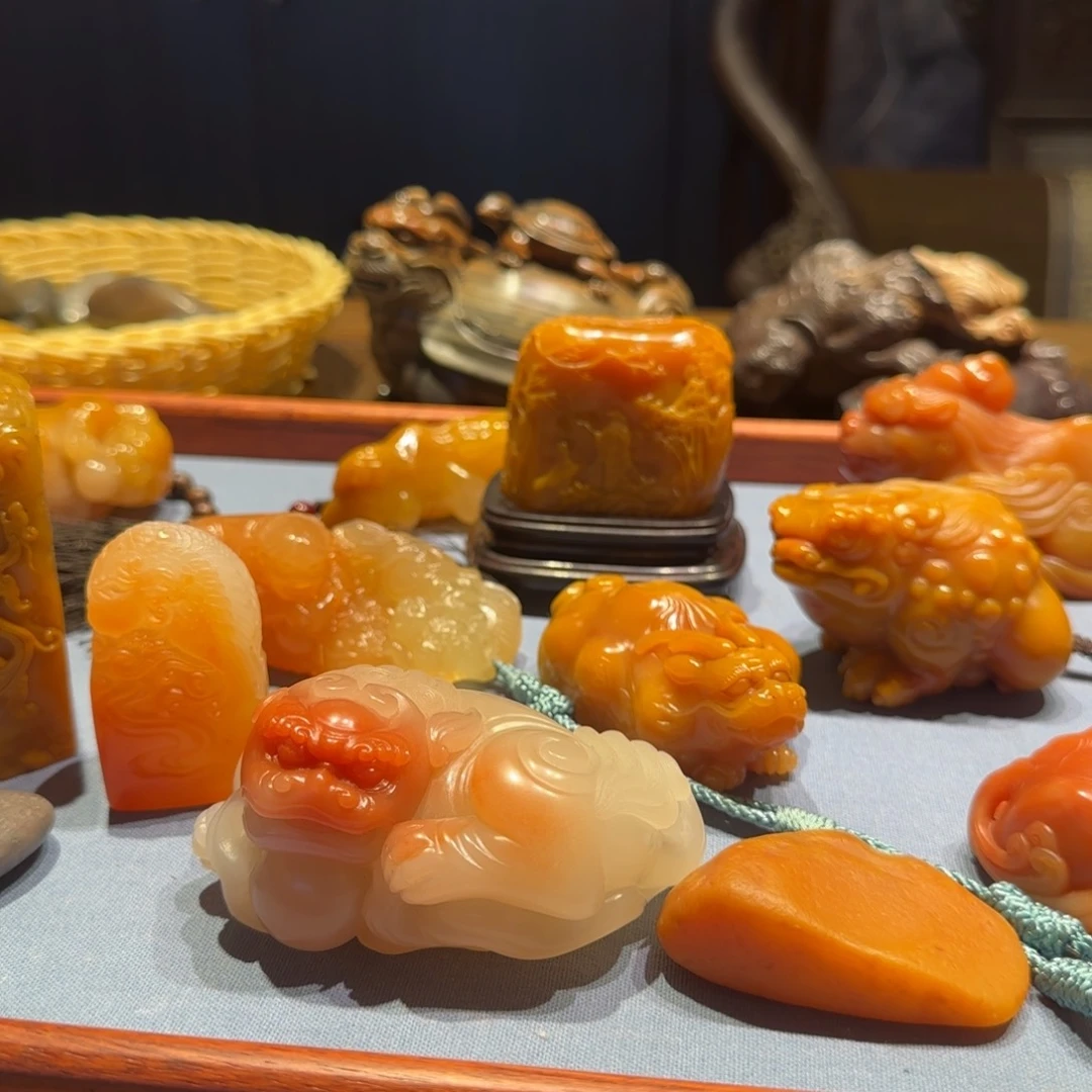 寿山石寿山石寿山石寿山石