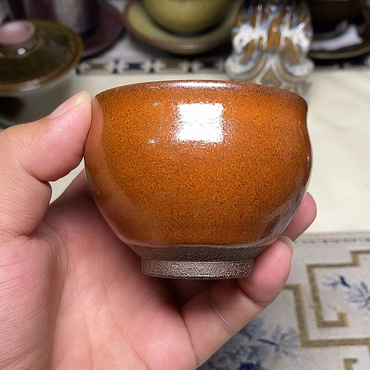 茶盏盏心茶器热卖中