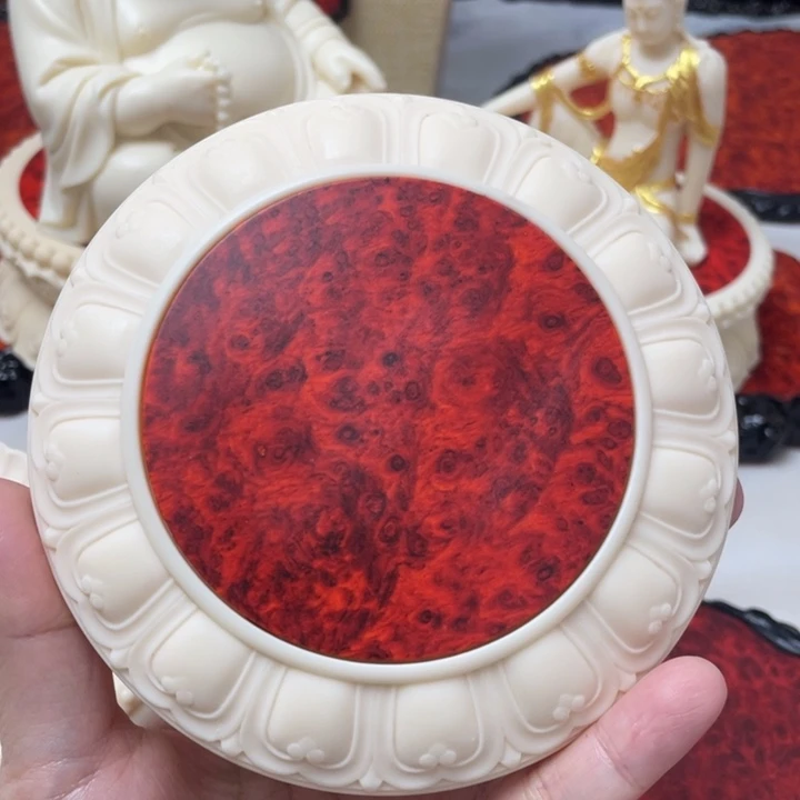 东非黑黄檀（紫光檀）