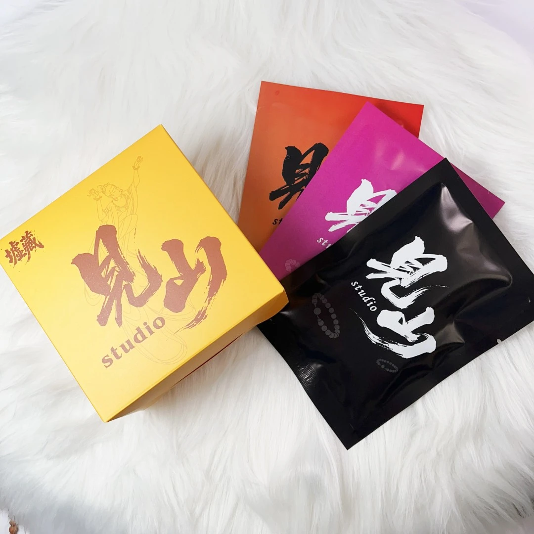 第二《見山studio》墟藏系列~猴头菩提文玩手串