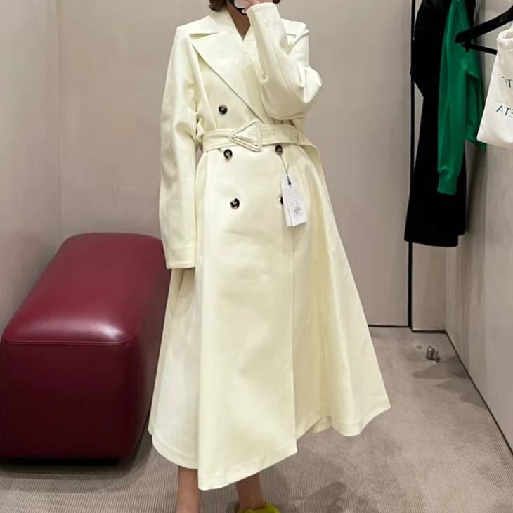 全新未使用 BOTTEGA VENETA/葆蝶家 外套/40码/Xsp34574