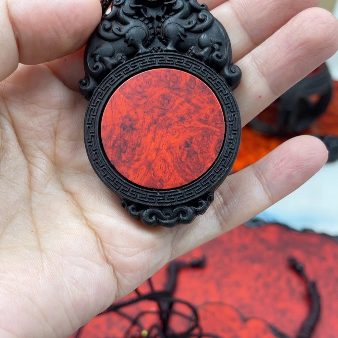 东非黑黄檀（紫光檀）