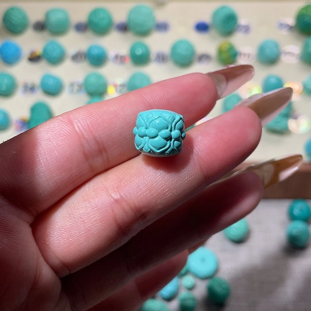 湖北原生态配饰卡12.6微瑕