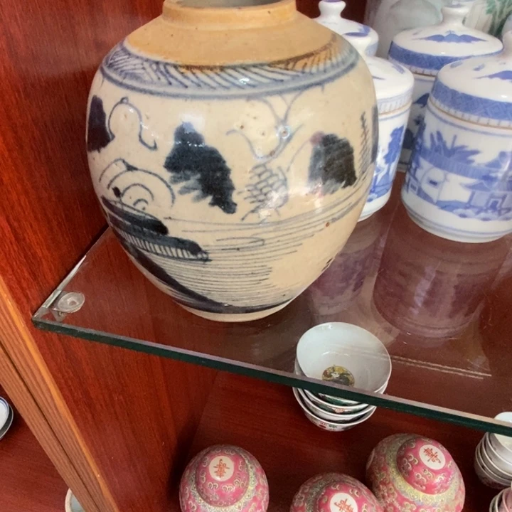 平***庸景德镇瓷器景德镇瓷器