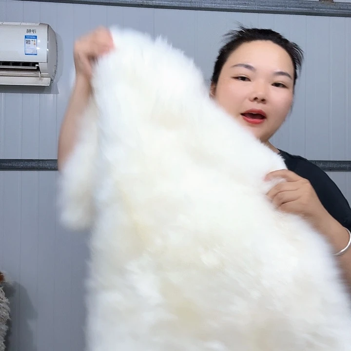 双面羊皮大羊皮58