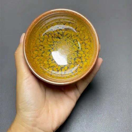 【闪购商品】茶盏-10049..........