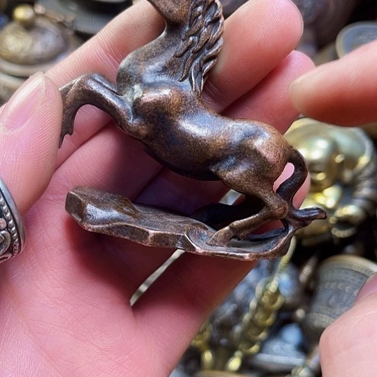 铜器摆件诚信经营