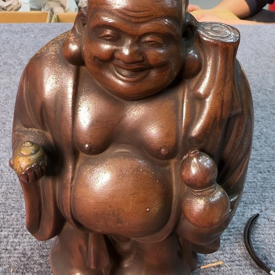 陶瓷中古艺术工艺美术品