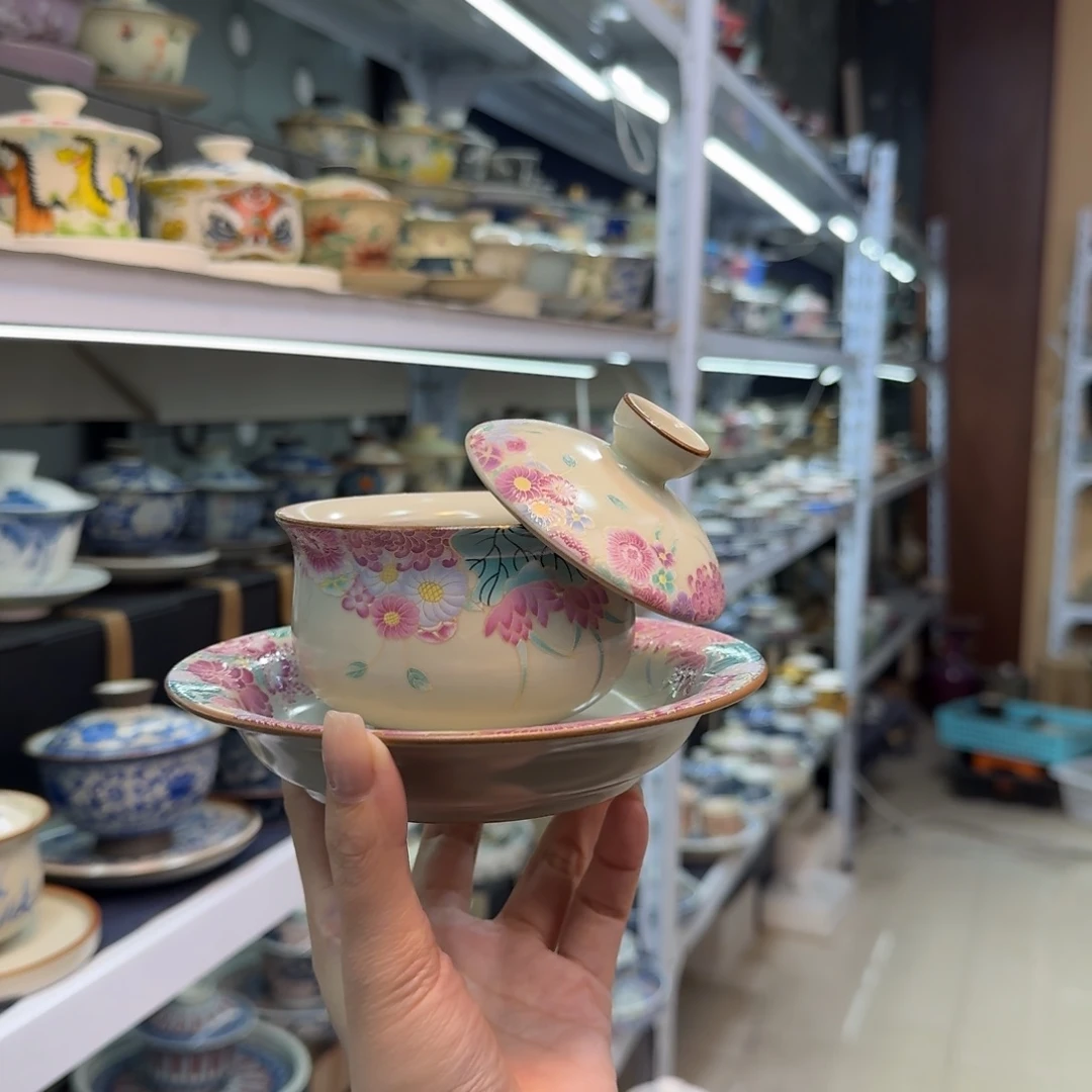 款式高温陶瓷材料等产品