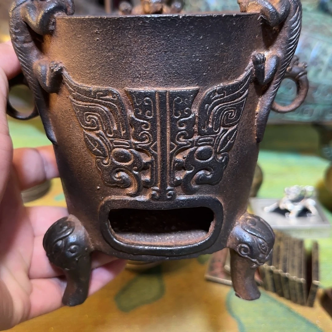 老铜器老铜器老铜器老铜像
