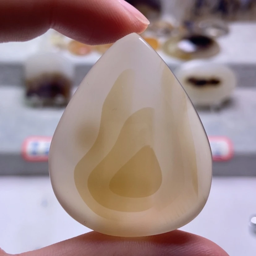 【闪购商品】合金玛瑙/玉髓珠宝奇石