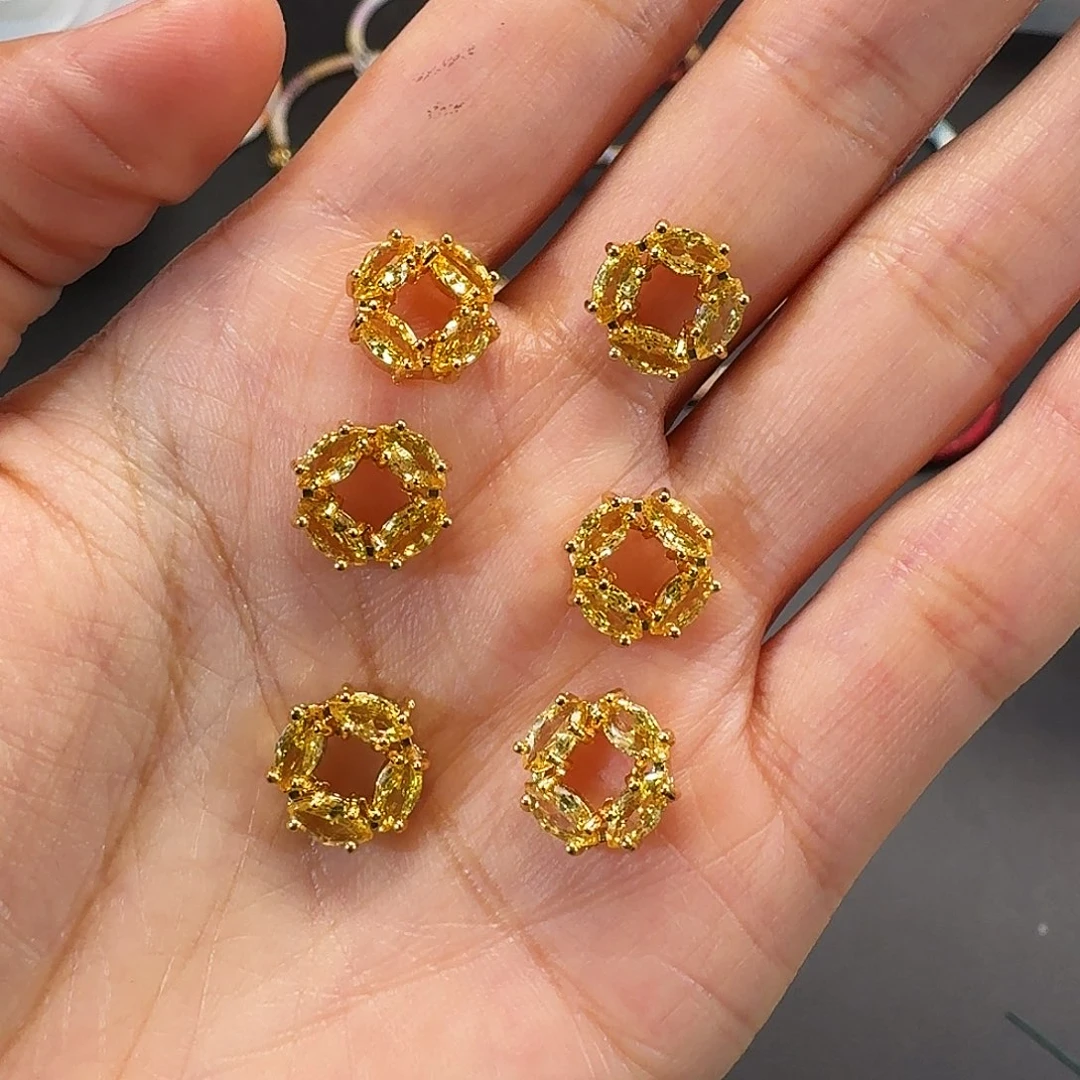 闪拍49号 6个装小钱币