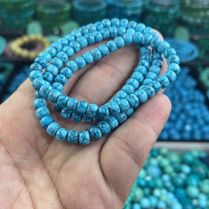 菱锰矿珠宝半成品未镶嵌