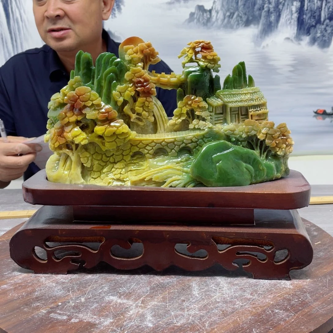 玉静*乐摆件1111111111