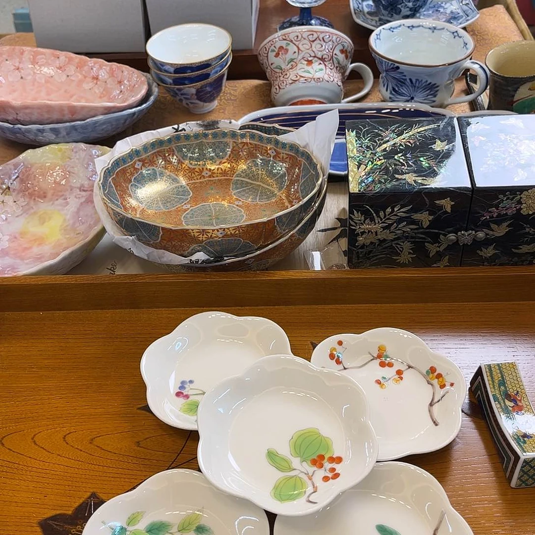 盖碗我的天我也来转这组