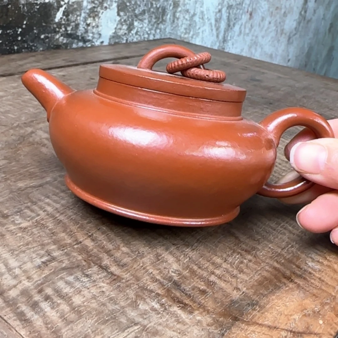 【闪购商品】紫砂茶壶紫砂茶具