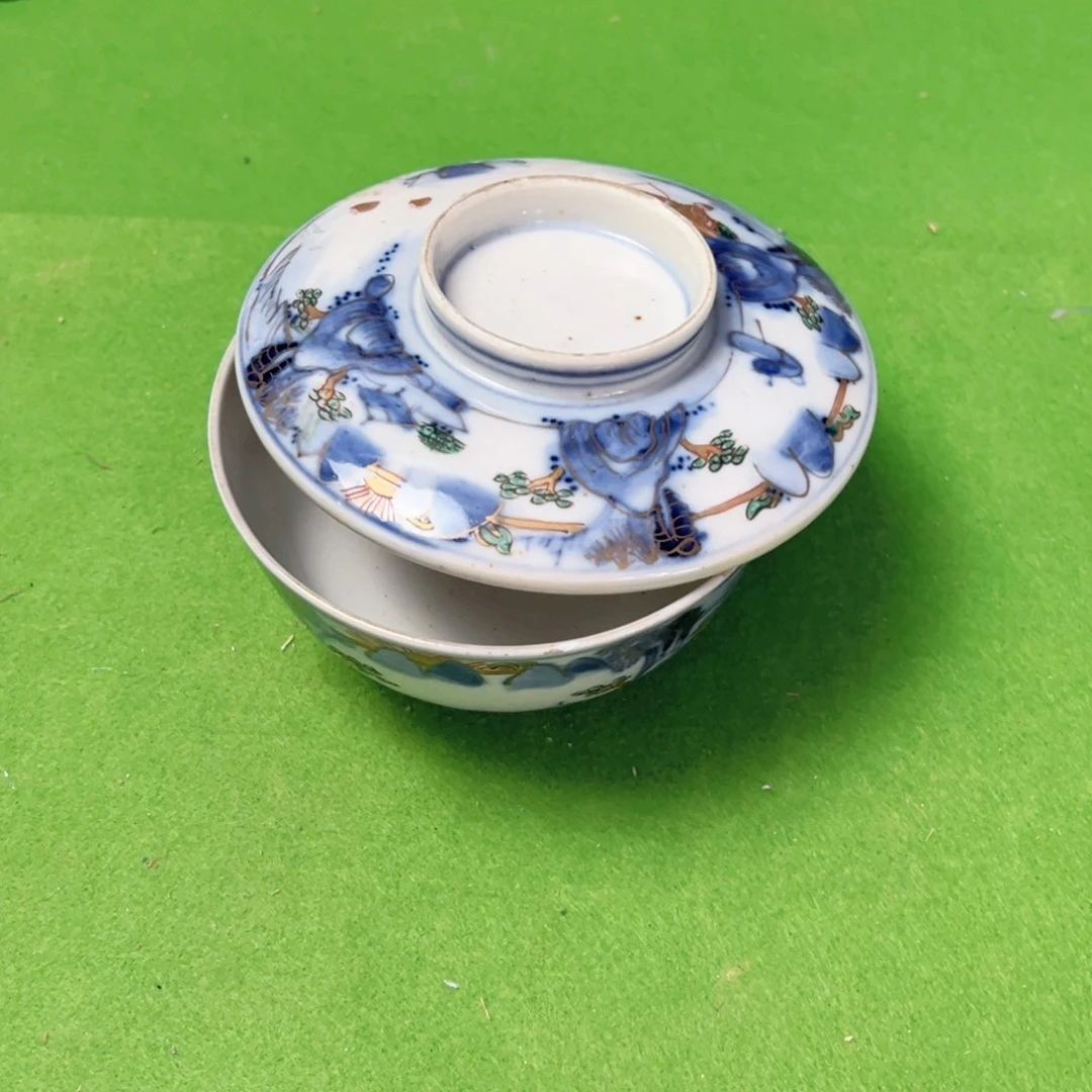 精美瓷器陶器铜器7.24C13