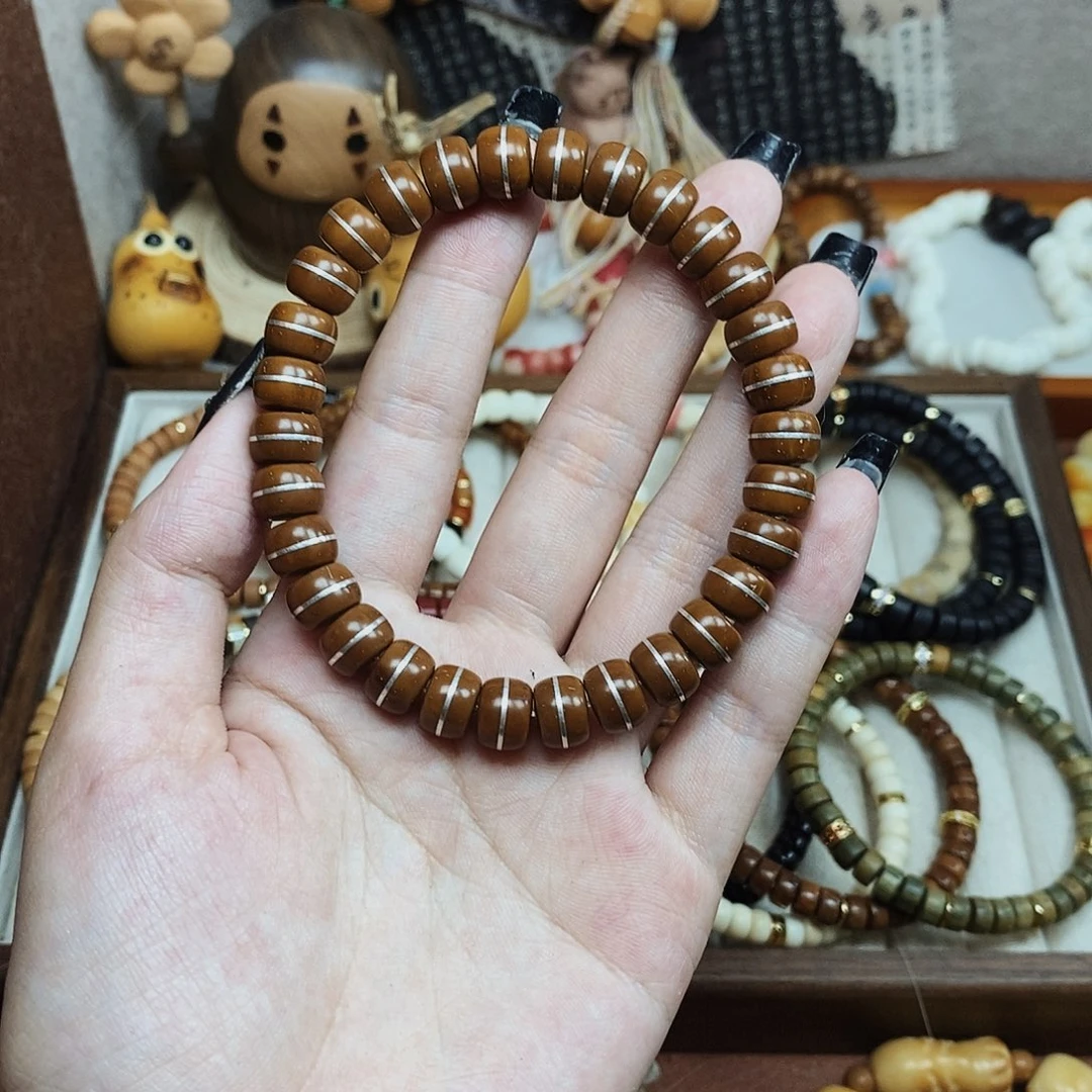菩提根/象牙果手串