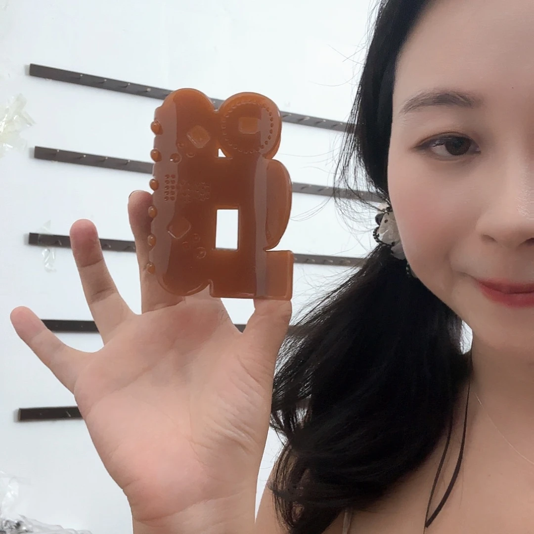 非金属合成立方氧化锆