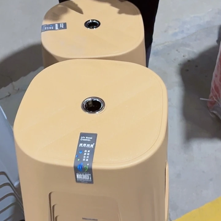 PP0099焦糖色15个装