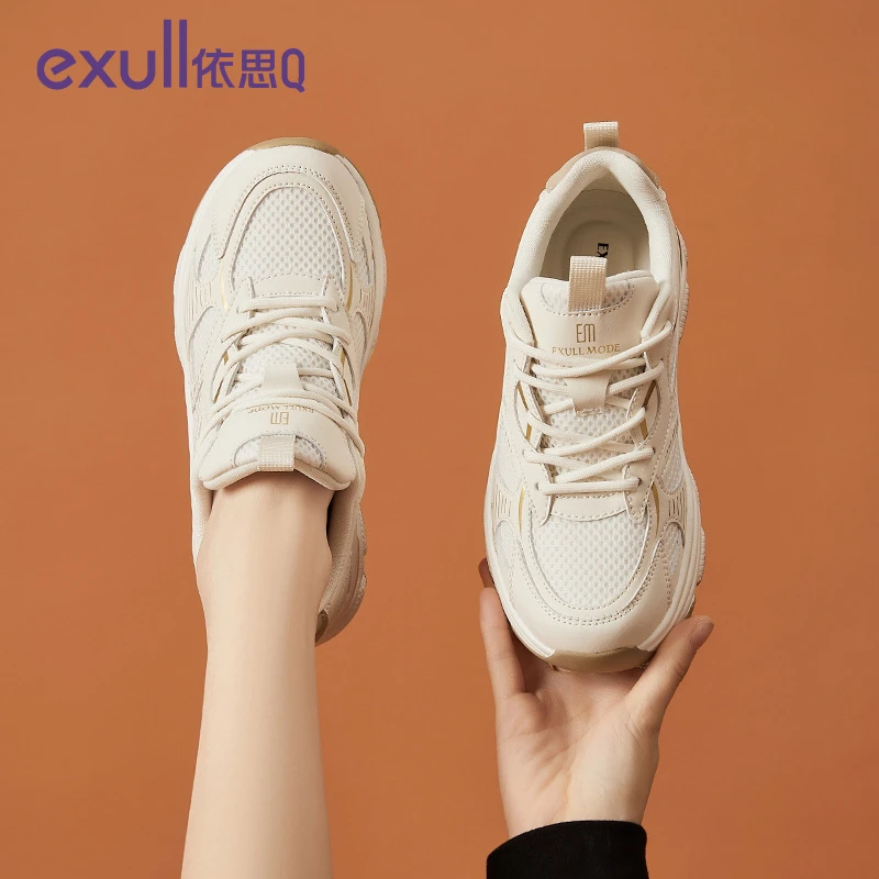 【Z316】依思Q品牌女鞋时尚百搭主图款