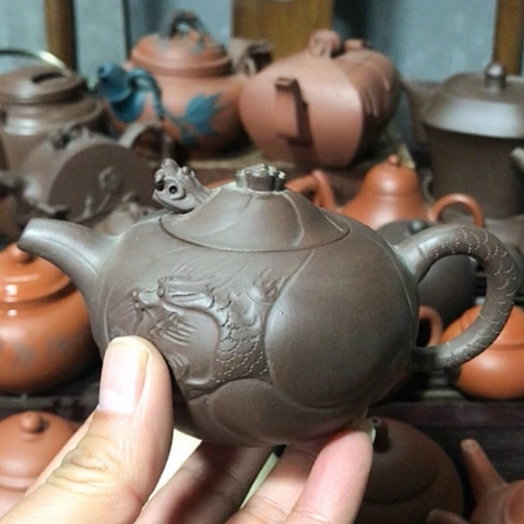 【闪购商品】紫砂茶壶华这里没有关系……uu