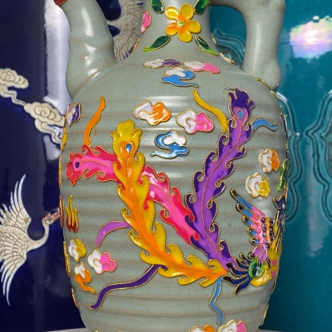 瓷器摆件瓷器摆件瓷器摆件