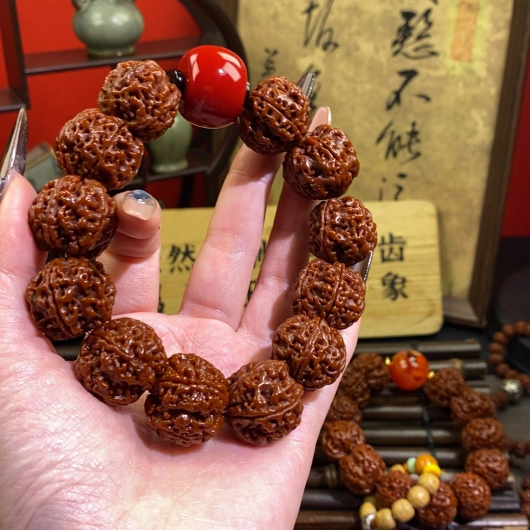 金刚菩提手串23h.