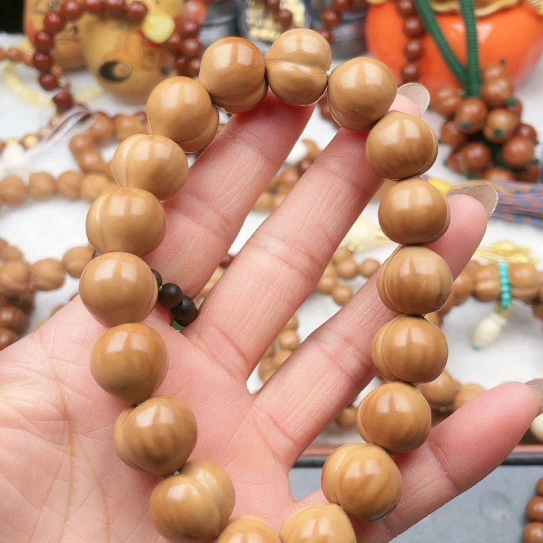 【闪购商品】手串猴头核桃猴头核桃精品屁桃