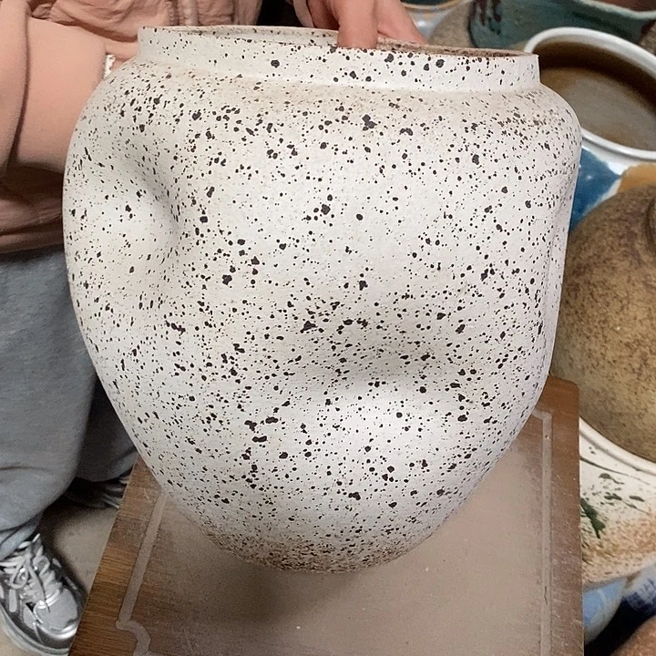 口20厘米高28厘米